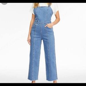 Billabong X Wrangle Overalls